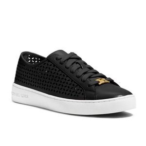 Michael Kors lace up sneakers
